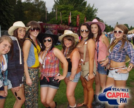 Cardiff Mardi Gras