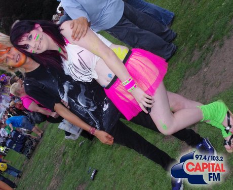 Cardiff Mardi Gras
