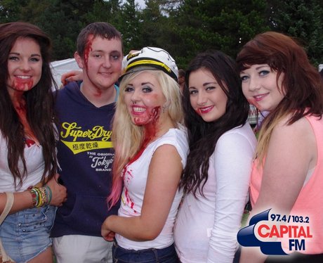Cardiff Mardi Gras