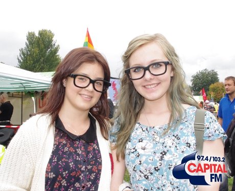 Cardiff Mardi Gras