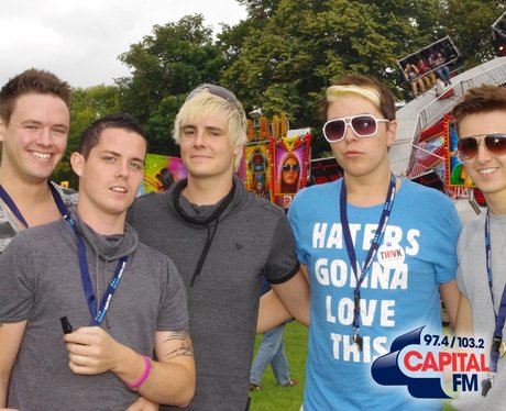 Cardiff Mardi Gras