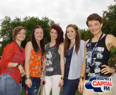 Cardiff Mardi Gras