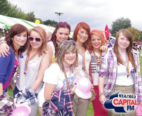Cardiff Mardi Gras