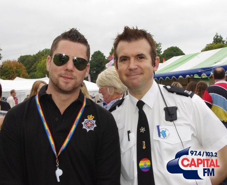 Cardiff Mardi Gras