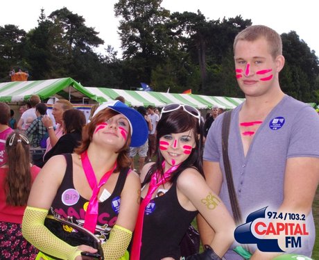 Cardiff Mardi Gras