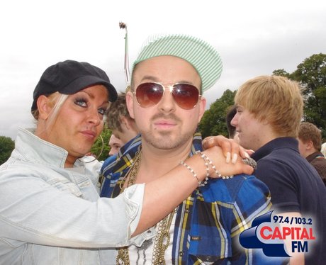 Cardiff Mardi Gras