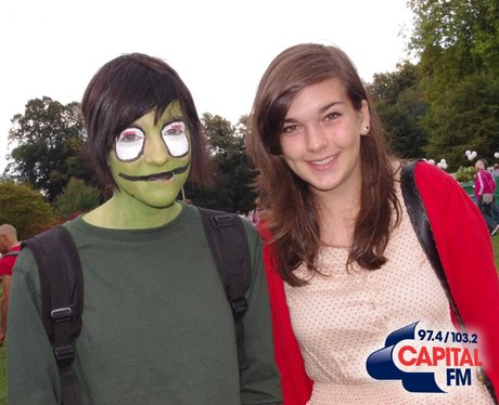 Cardiff Mardi Gras