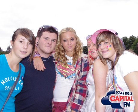 Cardiff Mardi Gras