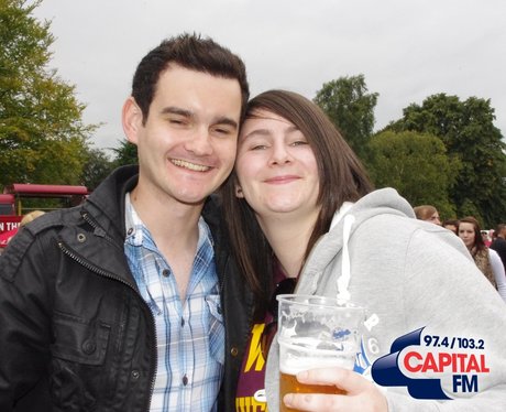 Cardiff Mardi Gras
