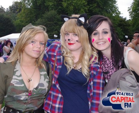 Cardiff Mardi Gras