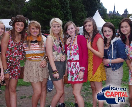 Cardiff Mardi Gras