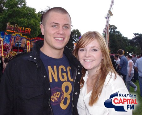 Cardiff Mardi Gras