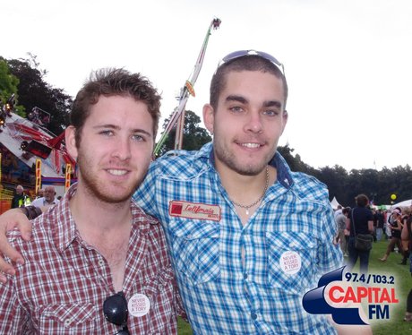 Cardiff Mardi Gras