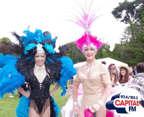 Cardiff Mardi Gras