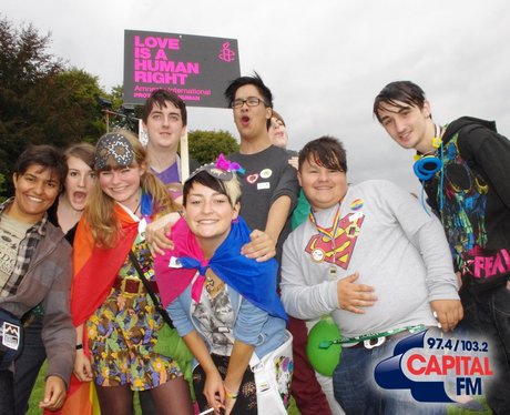 Cardiff Mardi Gras