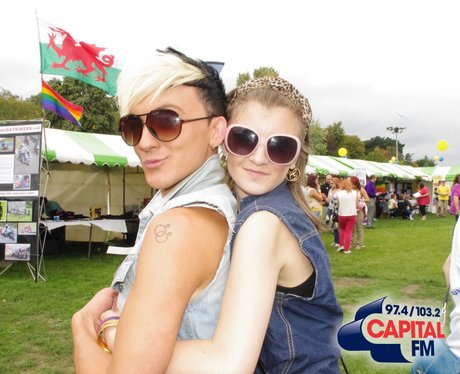 Cardiff Mardi Gras