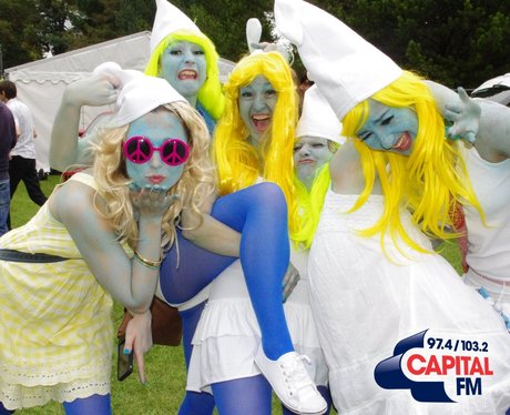 Cardiff Mardi Gras