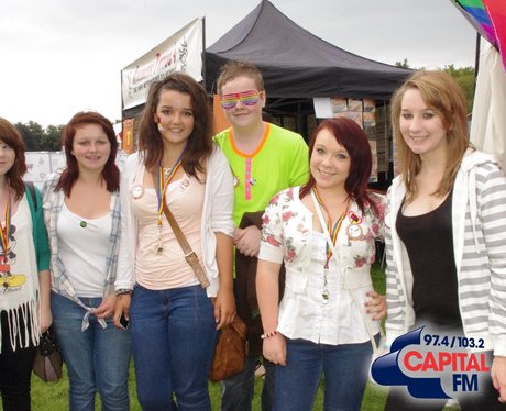 Cardiff Mardi Gras