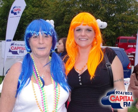 Cardiff Mardi Gras