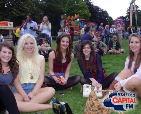 Cardiff Mardi Gras