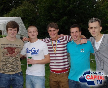 Cardiff Mardi Gras