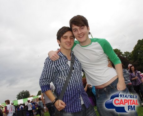 Cardiff Mardi Gras