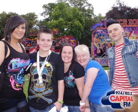 Cardiff Mardi Gras