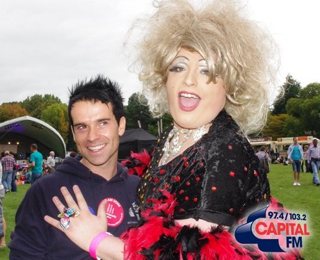 Cardiff Mardi Gras