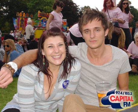 Cardiff Mardi Gras