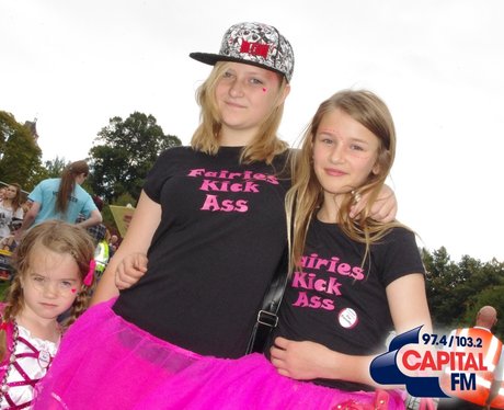 Cardiff Mardi Gras