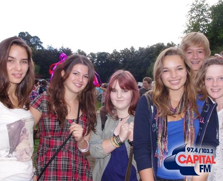 Cardiff Mardi Gras