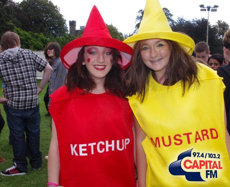 Cardiff Mardi Gras