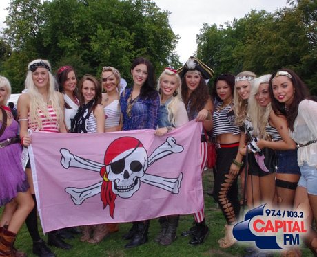 Cardiff Mardi Gras