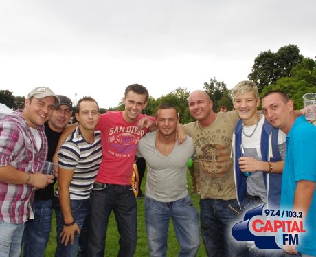 Cardiff Mardi Gras