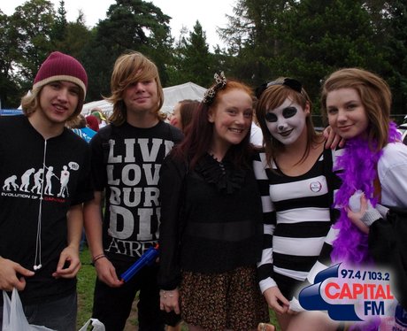 Cardiff Mardi Gras