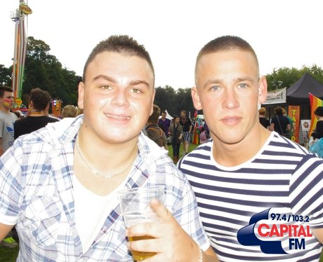 Cardiff Mardi Gras