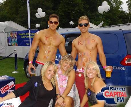 Cardiff Mardi Gras