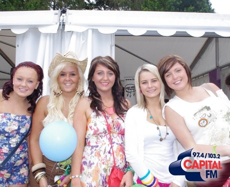 Cardiff Mardi Gras