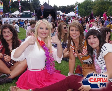 Cardiff Mardi Gras