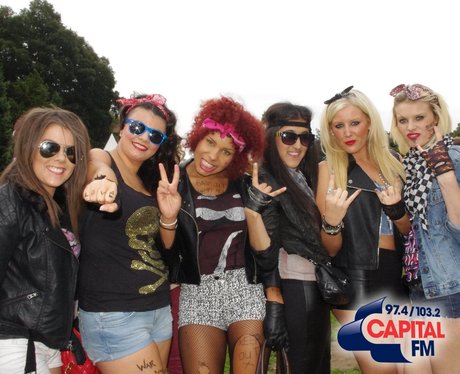 Cardiff Mardi Gras