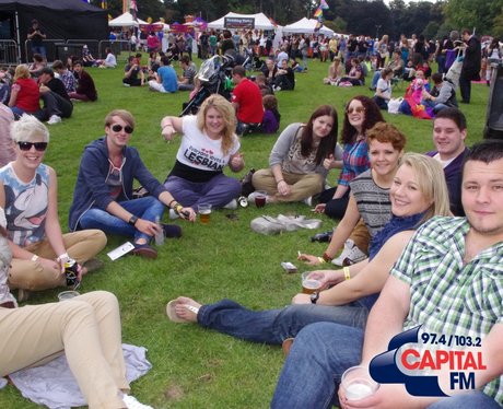 Cardiff Mardi Gras