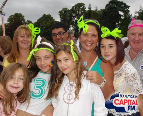 Cardiff Mardi Gras