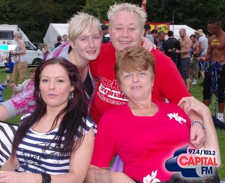 Cardiff Mardi Gras