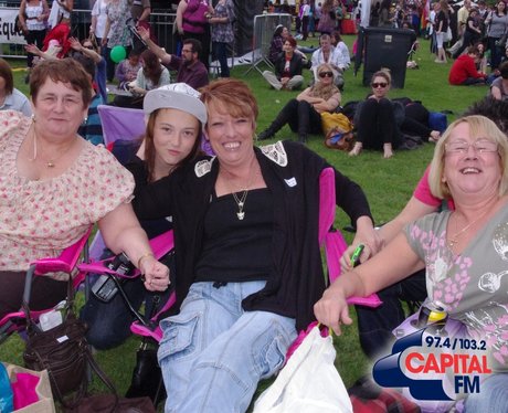 Cardiff Mardi Gras