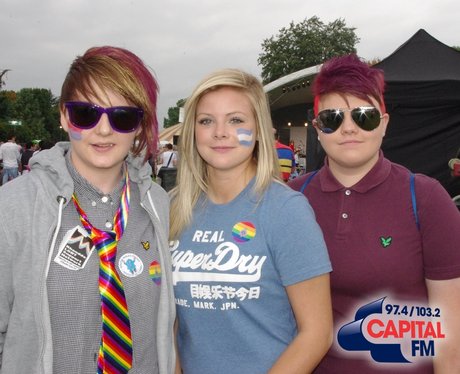 Cardiff Mardi Gras