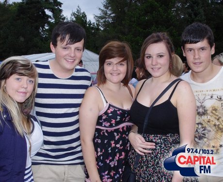 Cardiff Mardi Gras