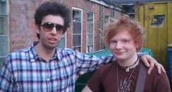 Example and Ed Sheeran