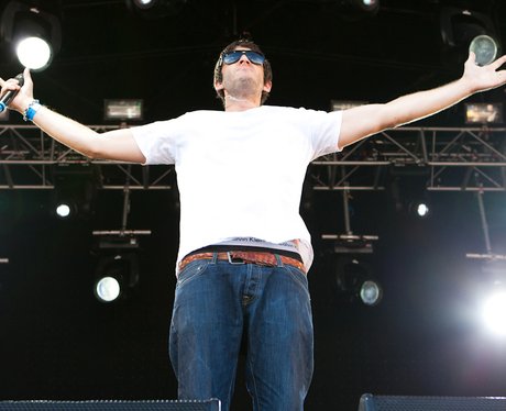 Ultrasound Festival 2011
