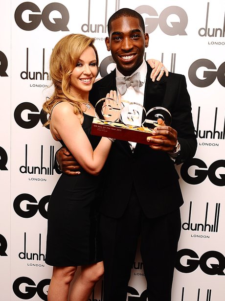 Tinie Tempah
