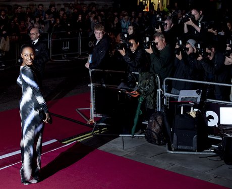 Alexandra Burke